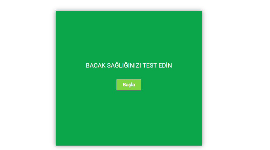 Bacaklarda Kan Dolaşımını İyileştirmenin Yolları