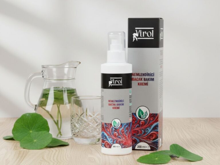 Bacak Sağlığını Korumak İçin 10 Önemli Yol